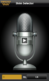 Trelleborg Brake Shim Selector poster 2