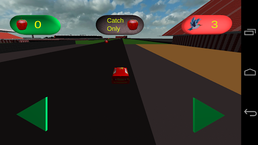 免費下載賽車遊戲APP|McQueem Catch Car Racing Game! app開箱文|APP開箱王
