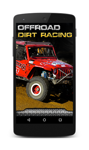 Offroad Dirt Racing