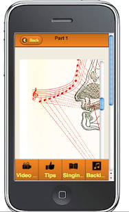 How to mod SINGING LESSONS APP (Free) lastet apk for android