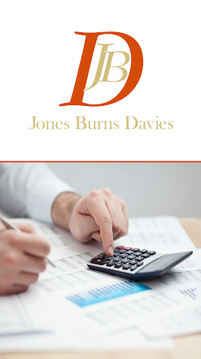 Jones Burns Davies