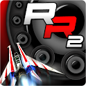 Rhythm Racer 2 logo