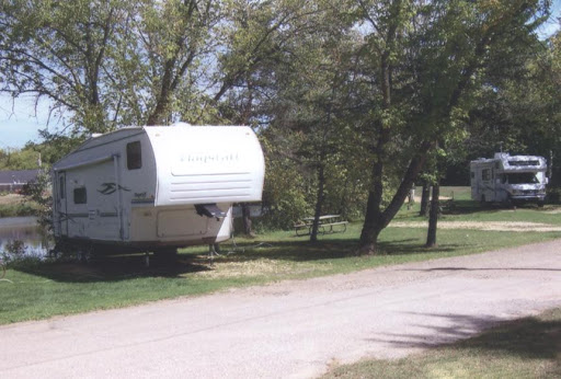 Tilleda Falls Campground | BookYourSite