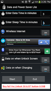 Free Ultra Battery Saver Lite APK for PC