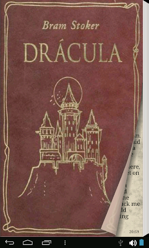 Dracula - eBook