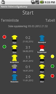 Lastest Neste OBOS-ligakamp 2017 APK