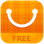 Cover Image of 下载 Organizy Free - Shopping List 1.7 APK