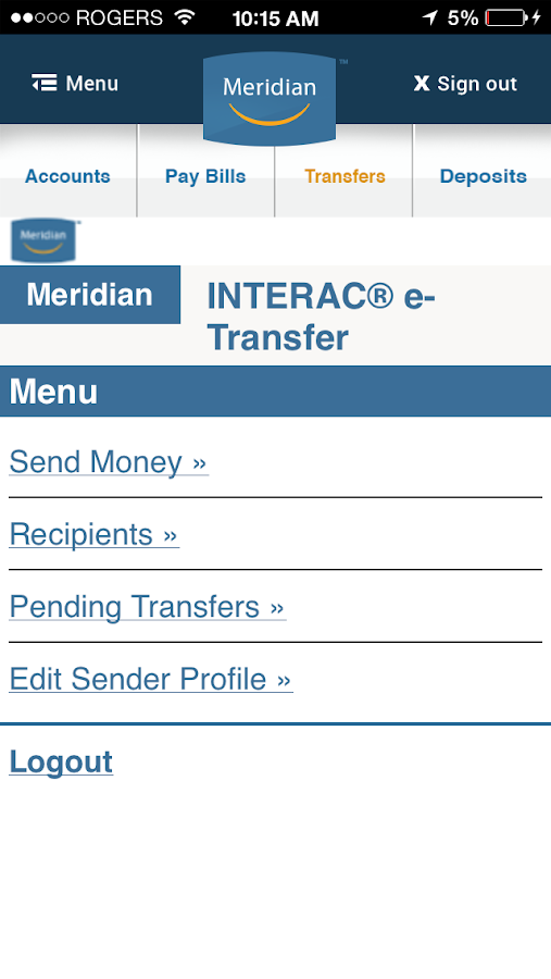 Meridian Online Banking _ Become a Meridian Member – EETOYJ