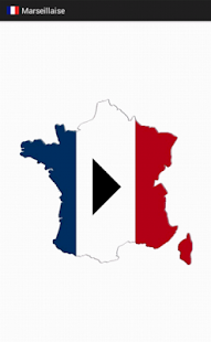 Free La Marseillaise French anthem APK