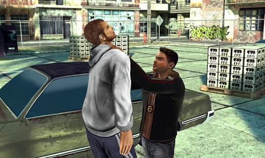 9mm - screenshot thumbnail