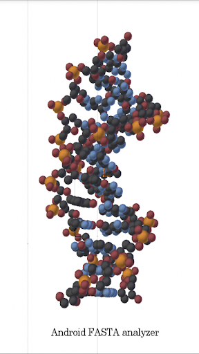 Dna analyzer