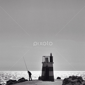 The wait by Carla Roque - Instagram & Mobile iPhone