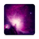 Astronomy Picture of the Day mobile app icon