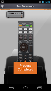 Zmart Remote Pro - screenshot thumbnail