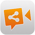 Bistri - Video Calls & Sharing icon