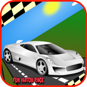 Cars Games For Kids Racing Car.apk 1.0