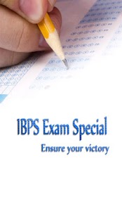 IBPS Exam Training