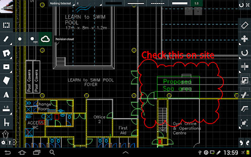 CAD Touch