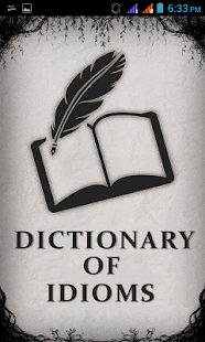 Lastest Idioms APK for Android
