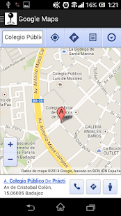 How to download CEIP Arias Montano 1.0 mod apk for android