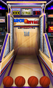   Basketball Mania- screenshot thumbnail   
