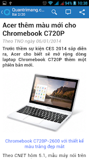 Free QuanTriMang.com APK for Android