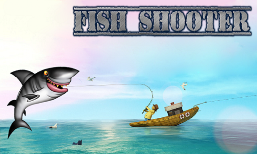 How to mod Fish Shooter lastet apk for pc