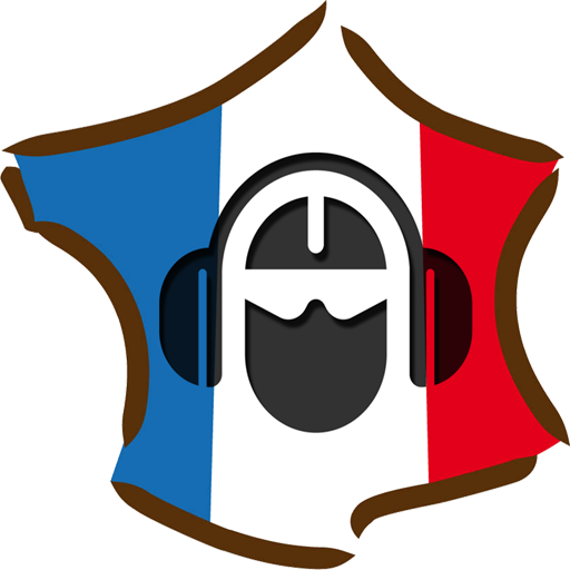 French Music LOGO-APP點子