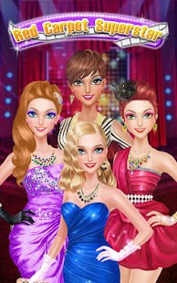 Hollywood Film Star Salon 2015 Screenshots 9