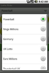 How to download Lottery Picks lastet apk for laptop