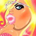Dowcipy o Blondynkach logo