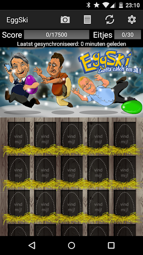 EggSki 2015