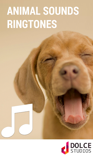 Animal Sound Ringtones
