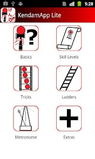 Free KendamApp Lite APK for Android