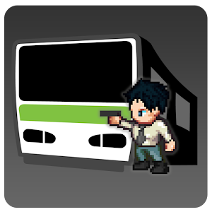 Tokyo Train Wars logo