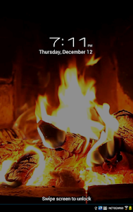 How to mod Virtual Fireplace LWP 2.3 apk for laptop