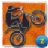 GnarBike Trials mobile app icon