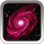 Kosmos Galaxy 3D Free Apk