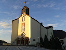 Kościół pw. Błądzącego Czesława, Opole