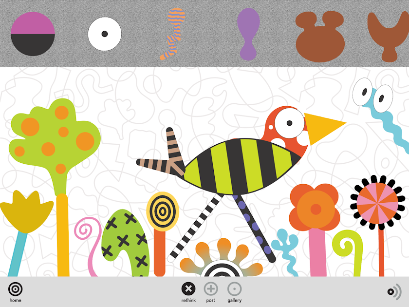 ZoLO•ooLo! Screen 2