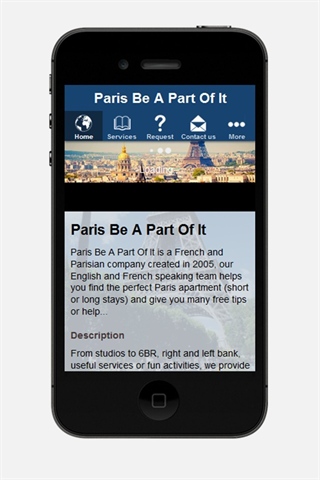 Paris-Be-A-Part-Of-It.com