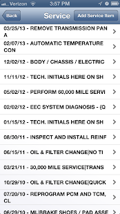 McGrath Auto Screenshots 4