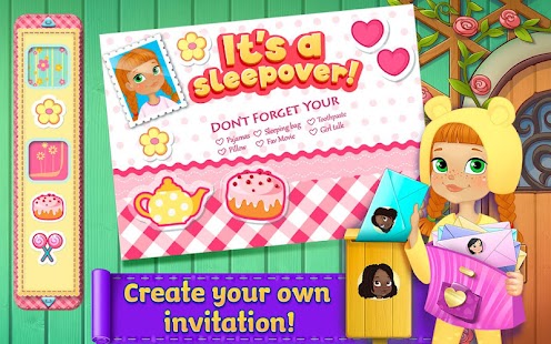 download PJ Party - Crazy Pillow Fight free