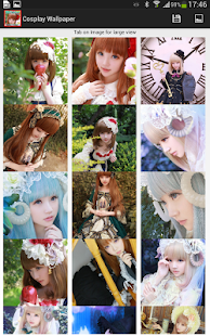 How to download Cosplay wallpaper 1.1 unlimited apk for android