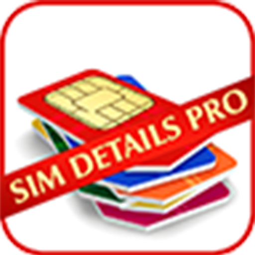 Sim Card Data LOGO-APP點子