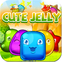 Pop Jelly mobile app icon