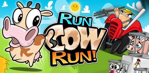 download Run Cow Run 1.31 apk