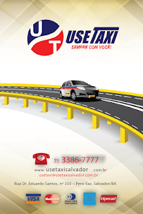 Free Use Táxi Salvador APK