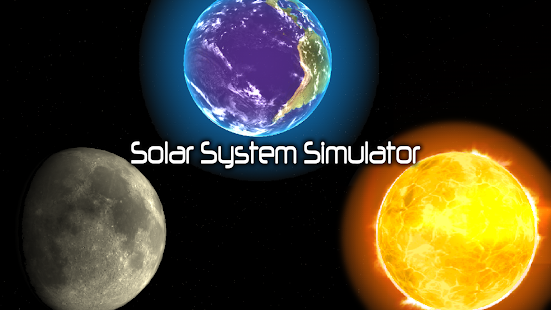 How to download Solar System Simulator patch 1.0 apk for android