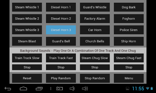 免費下載音樂APP|Model Railway Sound Effects app開箱文|APP開箱王